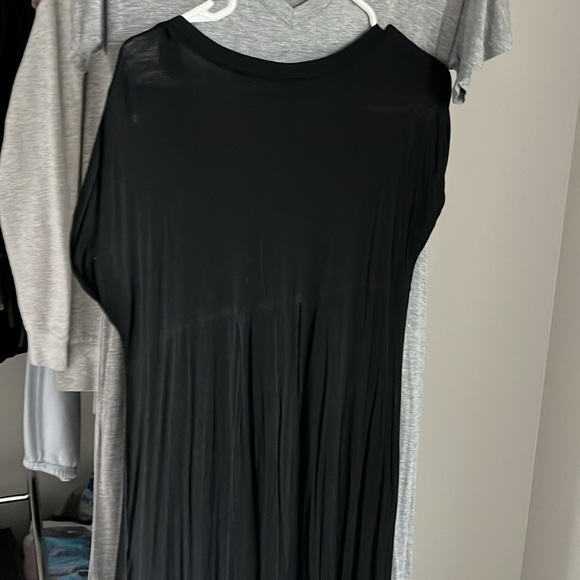 2 Amazon Huskary Maxi Dresses, lightly worn - Picture 9 of 9
